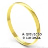 Aliança em Ouro 18k