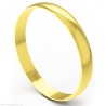 Aliança em Ouro 18k