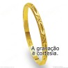 Aliança em Ouro 18k