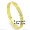 Aliança em Ouro 18k