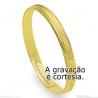 Aliança em Ouro 18k