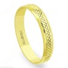 Aliança em Ouro 18k