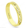 Aliança em Ouro 18k