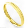 Aliança em Ouro 18k