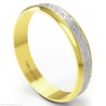Aliança em Ouro 18k Bodas