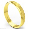Aliança em Ouro 18k Bodas